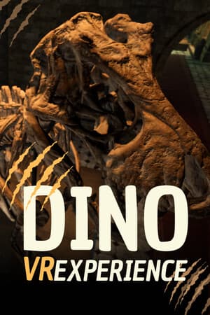 Dino VR Experience