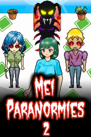 Mei Paranormies 2