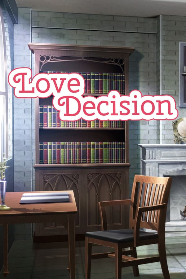 Love Decision
