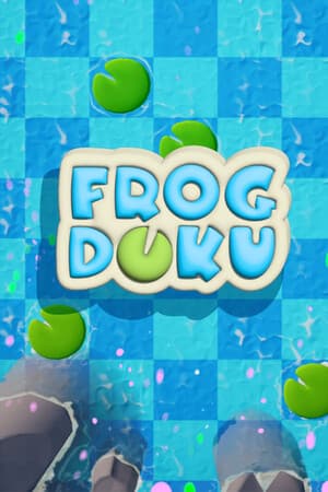 Frogdoku
