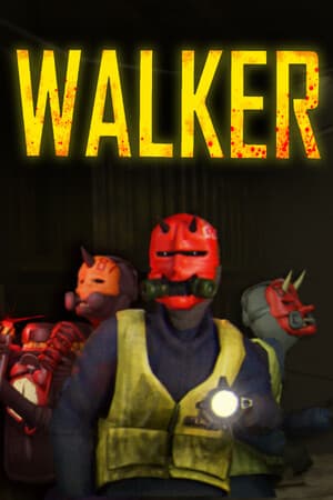 WALKER