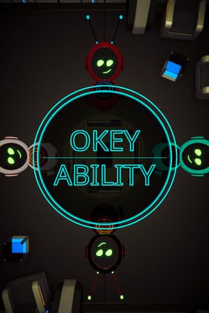 OKEYABILITY: Board Game