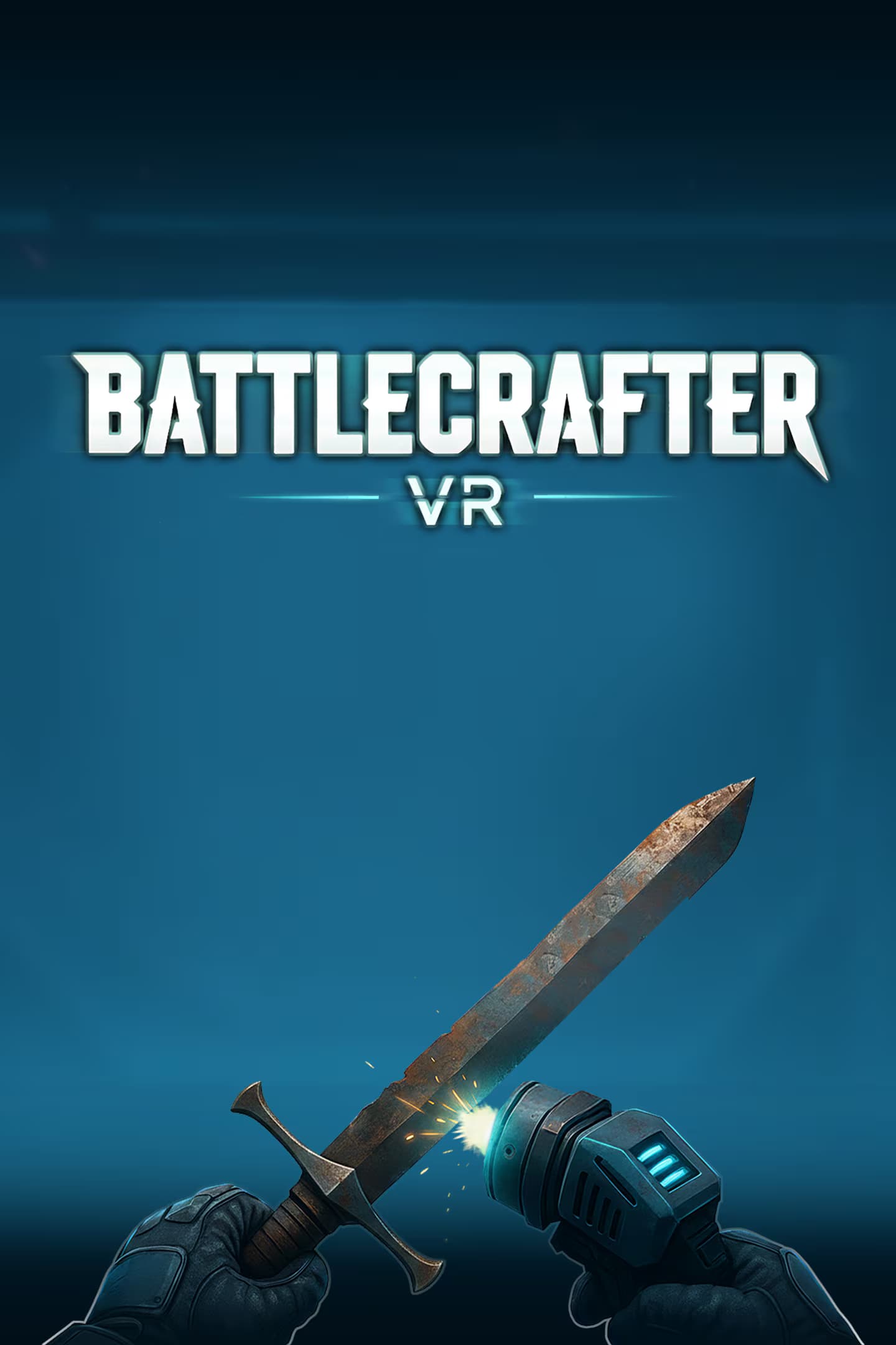 Battlecrafter VR