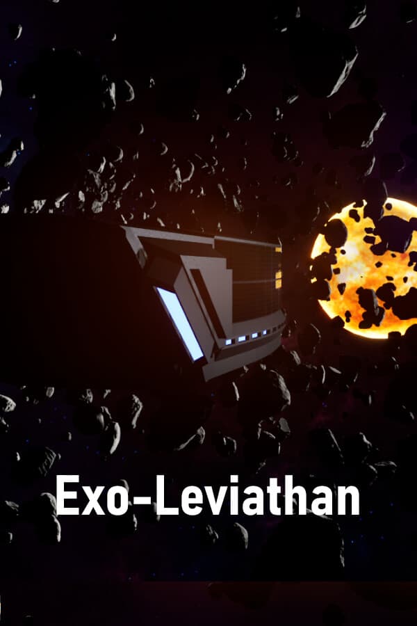 Exo-Leviathan
