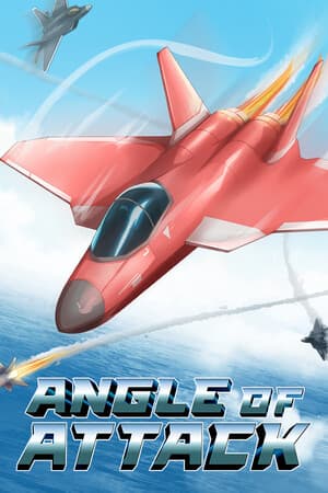 Angle Of Attack