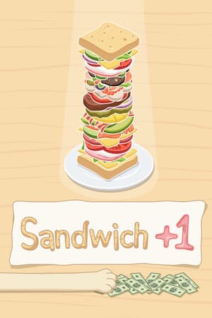 Sandwich +1