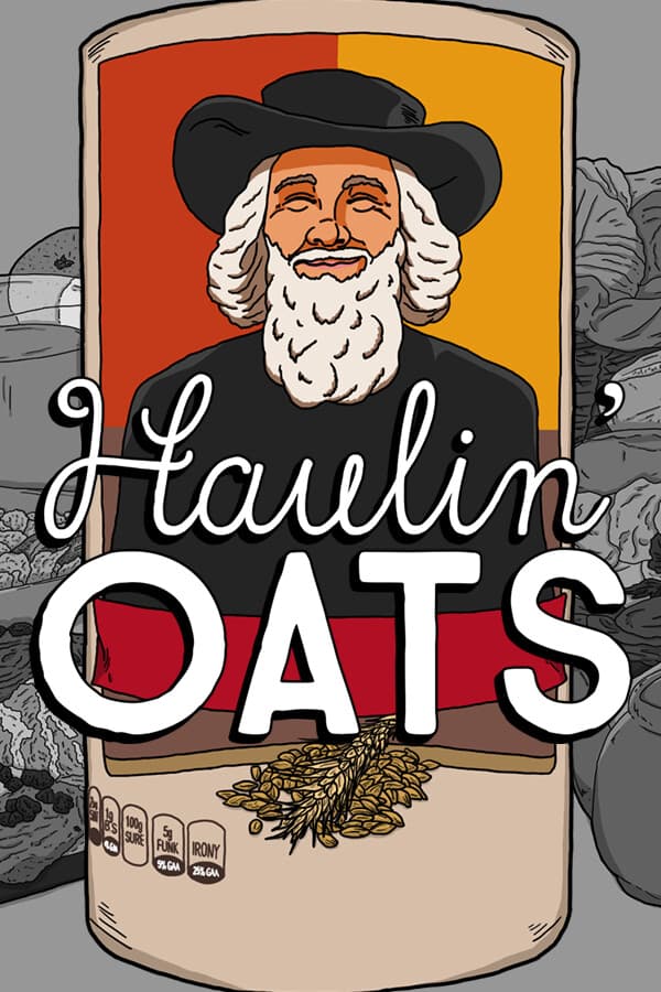 Haulin' Oats