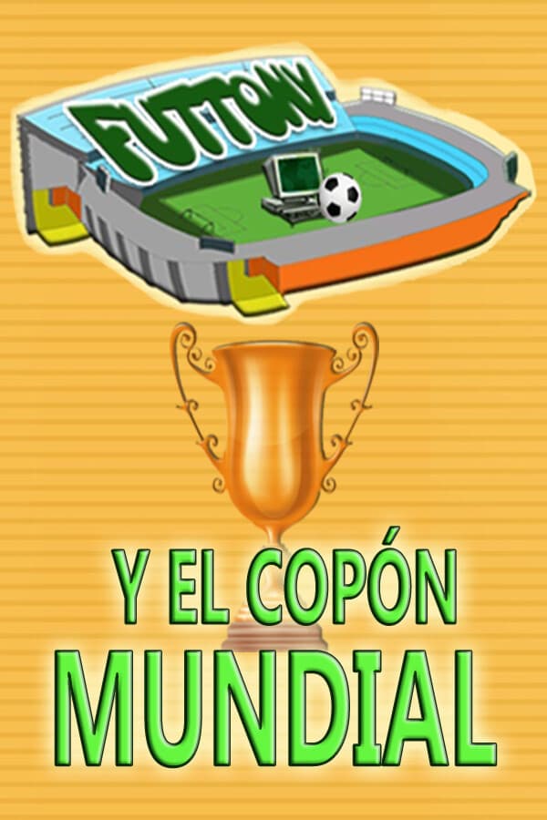 Futtony y el Copón Mundial