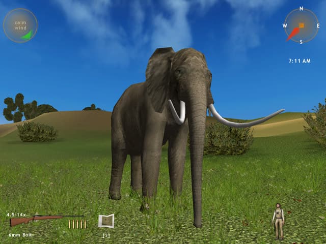 Game Image
