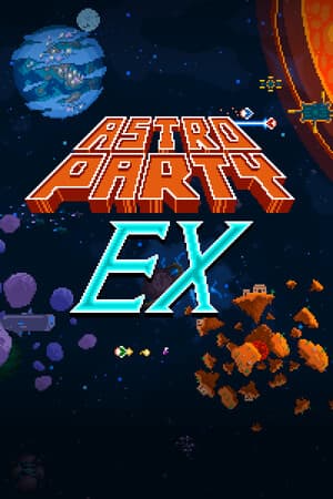 Astro Party EX