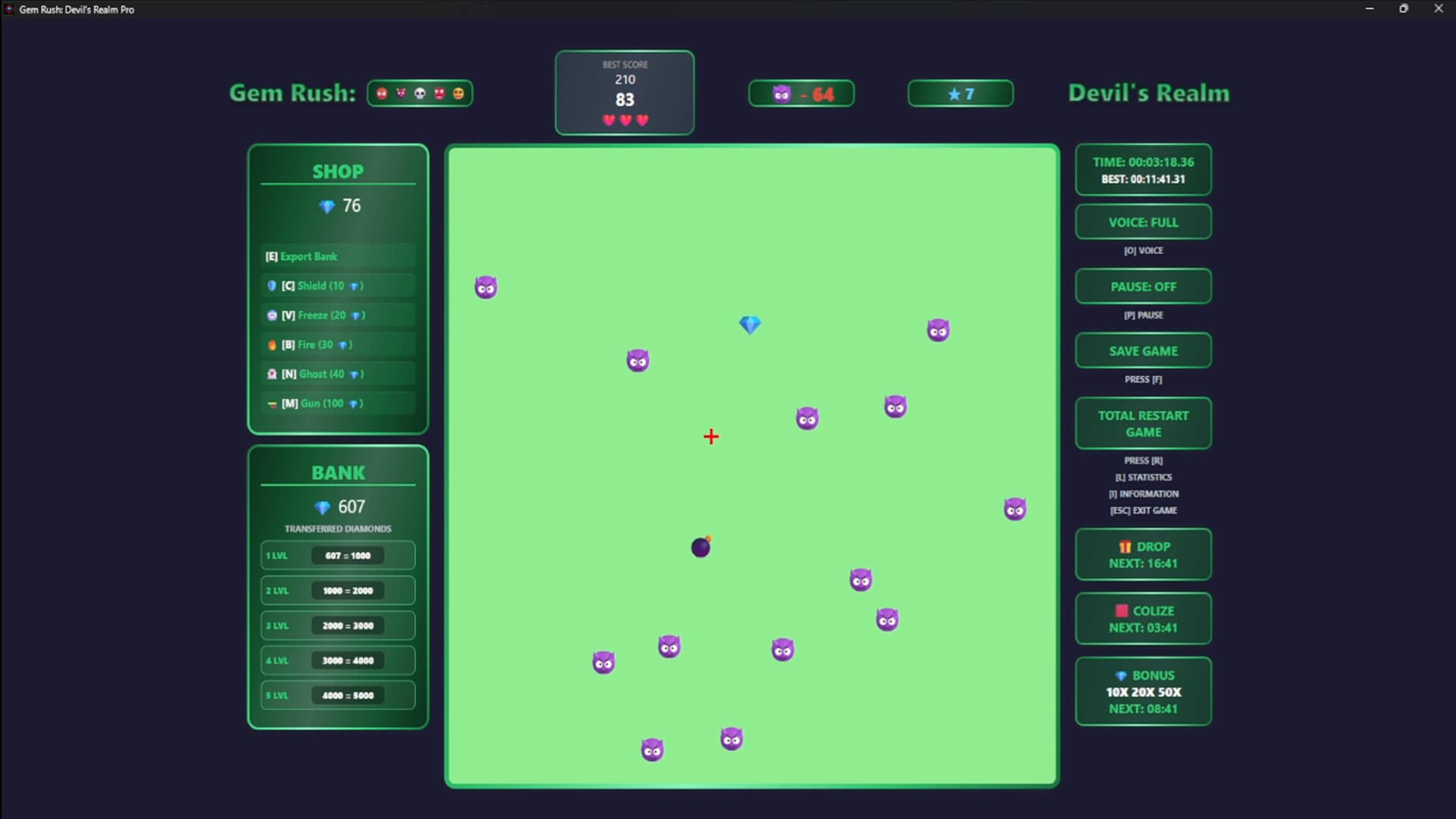 Game Image