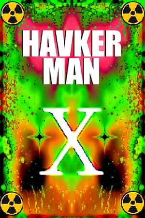 HAVKER-MAN X