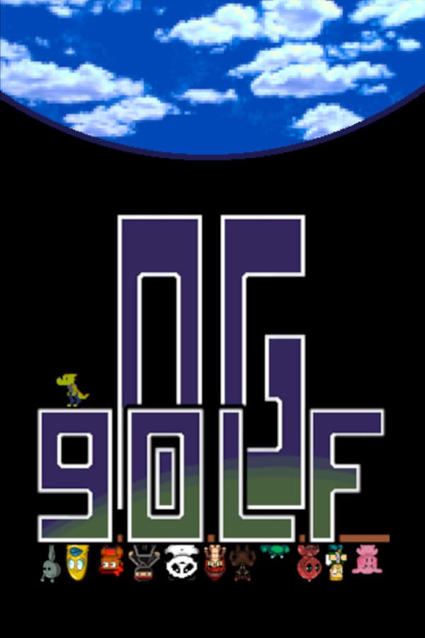 OGgolf