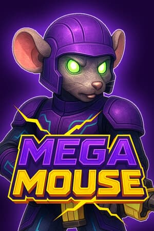 Mega Mouse