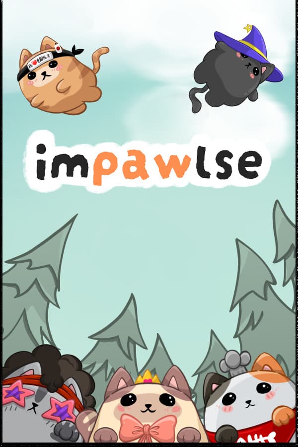 Impawlse