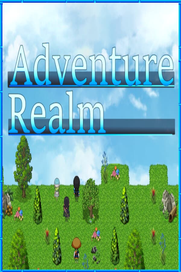 Adventure Realm
