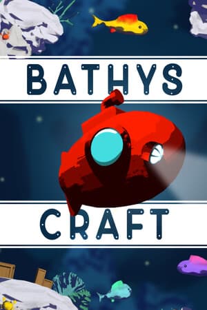 Bathyscraft