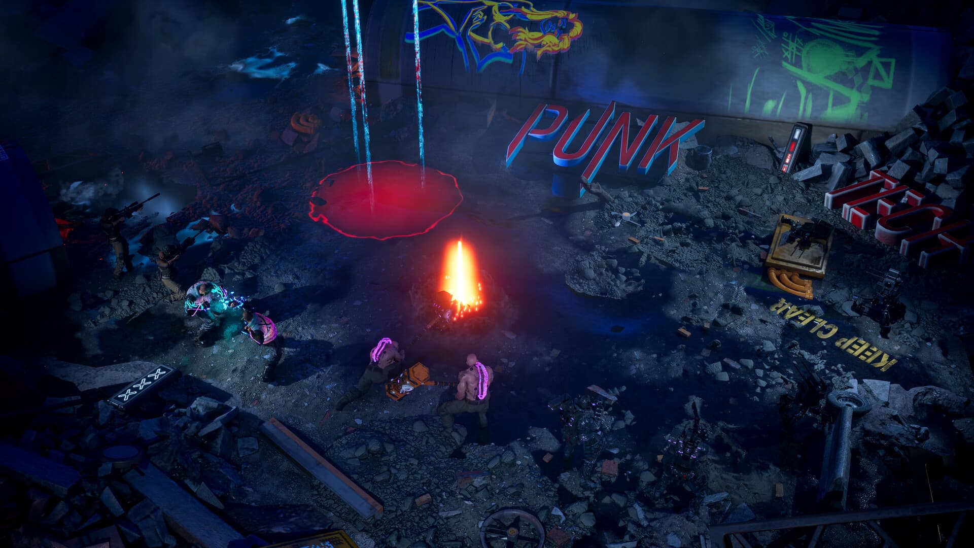 Game Image