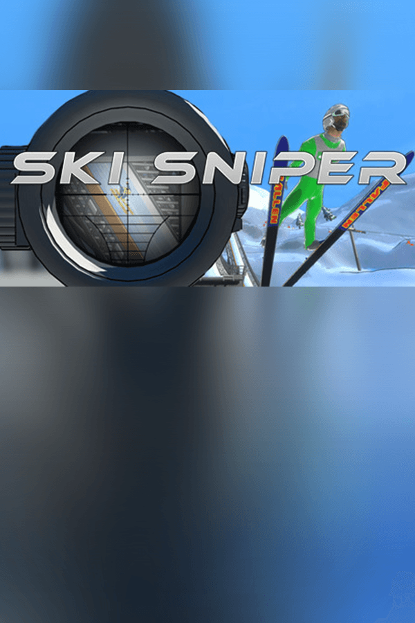 Ski Sniper