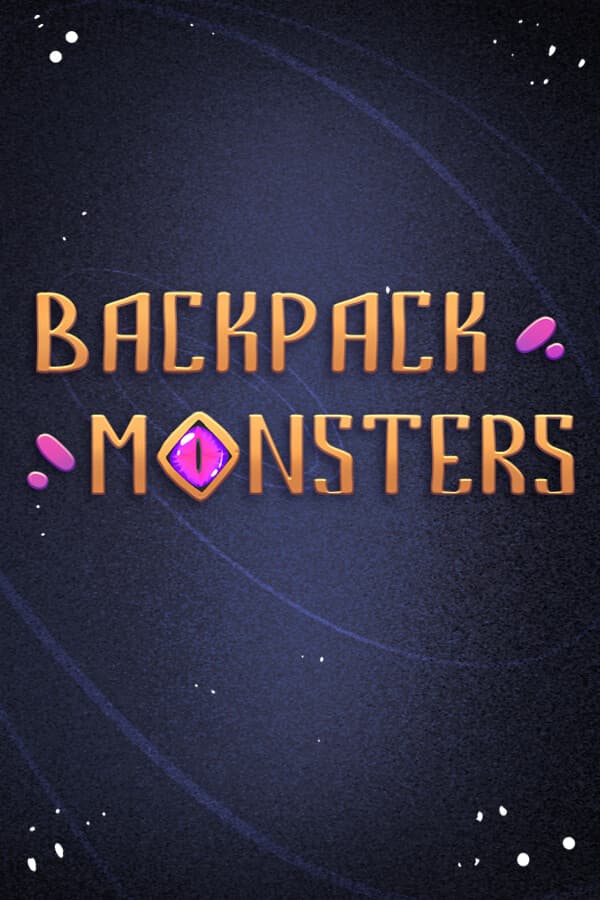 Backpack Monsters: Survivors