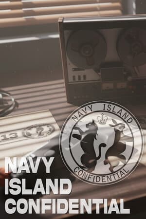 Navy Island Confidential