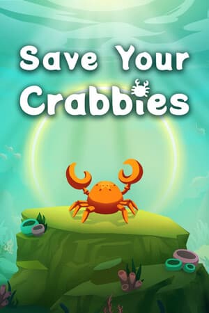 Save Your Crabbies