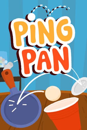 Ping Pan
