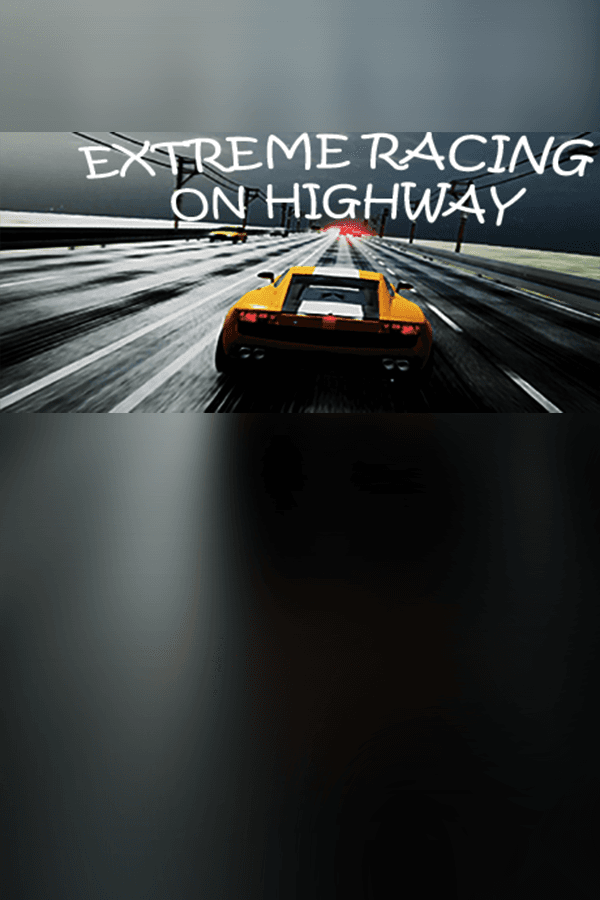 Extreme Racing on Highway