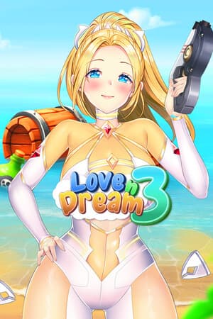 Love n Dream 3