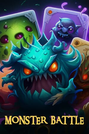 Monster Battle
