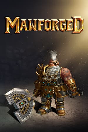 Mawforged