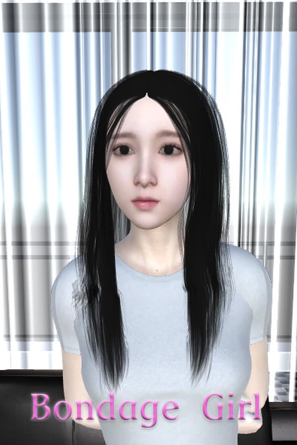 Bondage Girl