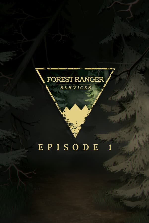 Forest Ranger Services: Episode 1