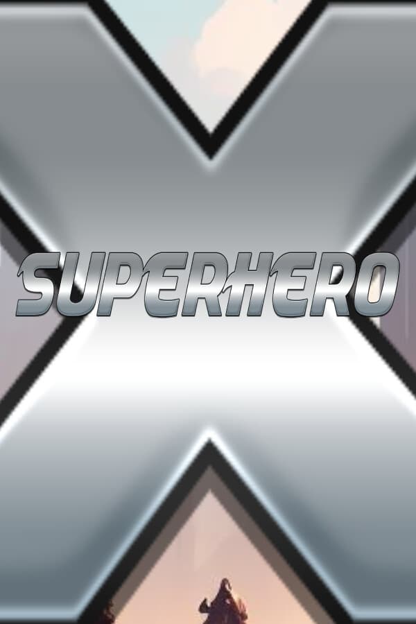 SUPERHERO-X [Alpha Edition]