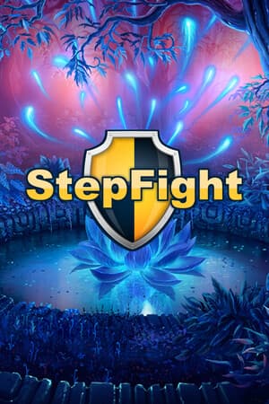 Stepfight
