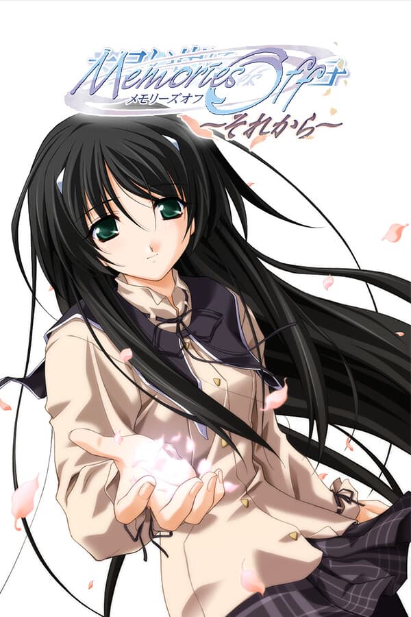 Memories Off Sorekara