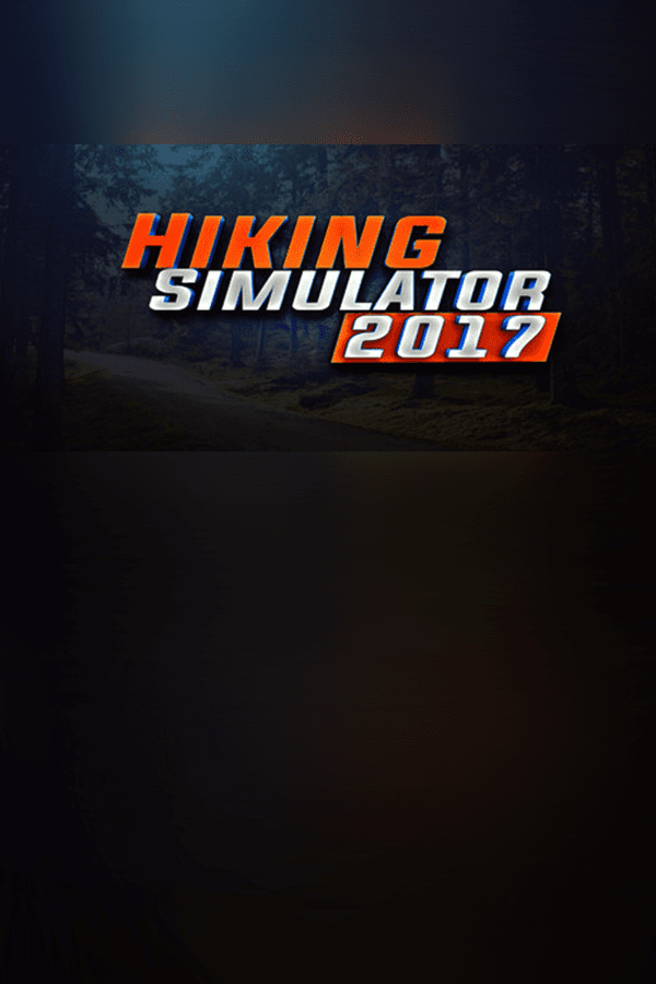 Hiking Simulator 2017