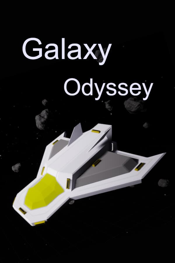Galaxy Odyssey