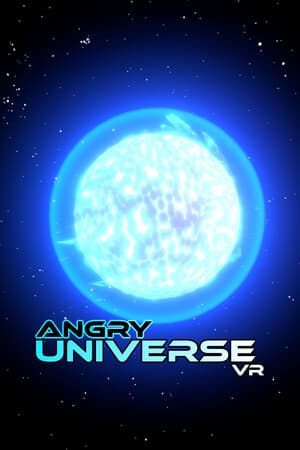 Angry Universe VR