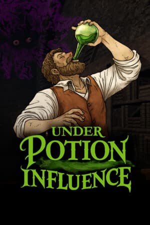 Under Potion Influence