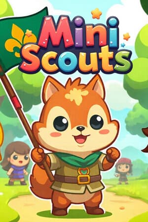 Mini Scouts