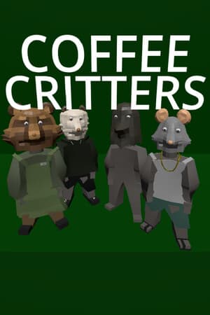 Coffee Critters