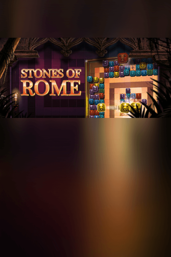 Stones of Rome