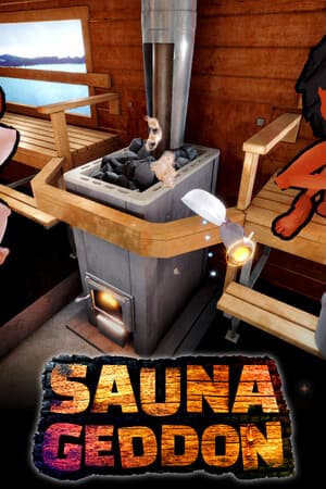 Saunageddon