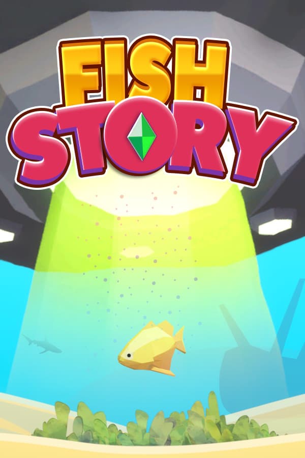 Fish Story