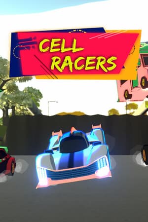Cell Racers