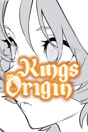 Kings Origin