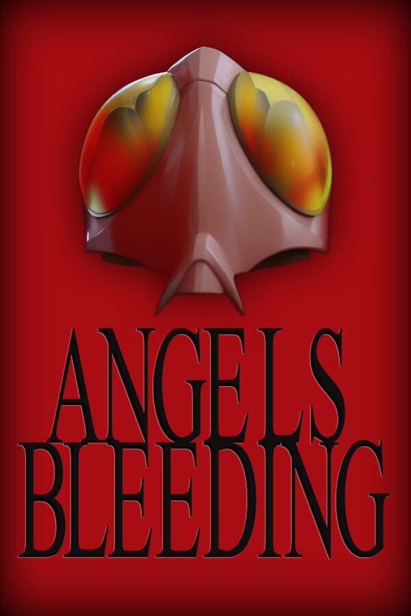 Angels Bleeding