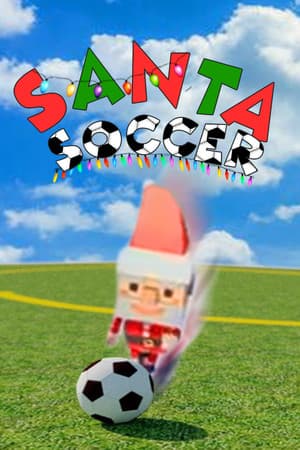 Santa Soccer