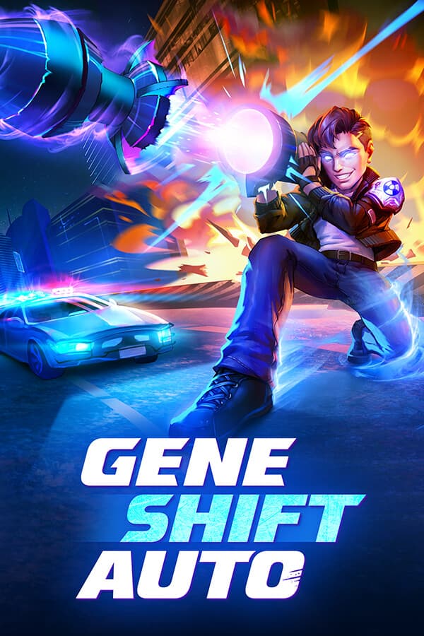 Gene Shift Auto
